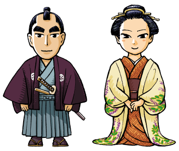 謡(うたい)と茶の湯