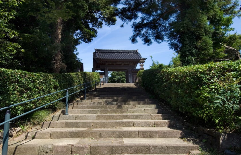 本光寺（ほんこうじ）