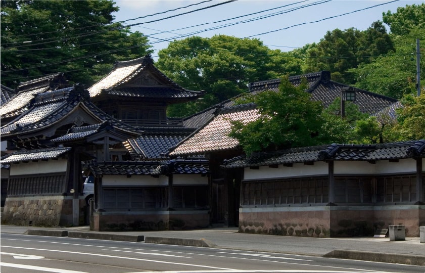 寺町台