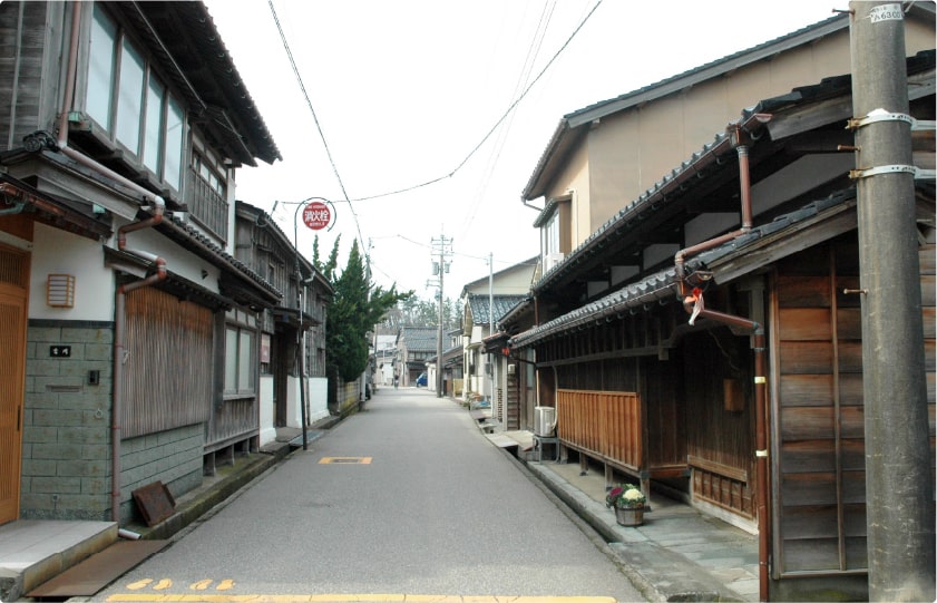 大野町